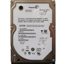 Seagate ST980811AS 9S1132-506 3.ALB (5LY) WU China 80gb 2.5" Sata hard drive
