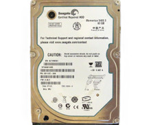 Seagate ST960813AS 9S113C-308 3.ALC (5YL) WU China 60gb 2.5" Sata HDD 09/2006