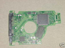 SEAGATE ST9120822AS, 9S1133-188, FW:3.ALC 120GB SATA WU PCB