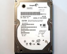 Seagate ST9100828AS 9S113E-020 3.BHD (5LZ) WU China 100gb Sata 2.5" HDD 07182