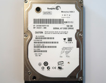 Seagate ST9100827AS 9S113F-020 3.BHD (5LZ) WU China 100gb Sata 2.5" HDD 07224