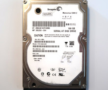 Seagate ST9100824AS 9W3139-023 3.05 (5PL) WU China 100gb 2.5" Sata HDD 2006