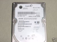 SEAGATE ST9100824AS, 9W3139-022, 100GB  FW:7.24 WU