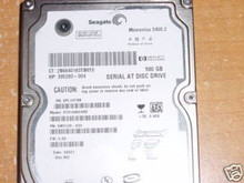 SEAGATE ST9100824AS 100GB SATA, FW: 3.05 9W3139-023 WU