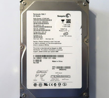Seagate ST340014AS 9W2015-133 WU 8.12 (5MQ) China 40gb Sata 3.5" HDD 12.2004