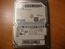 SAMSUNG HM120JI, 120GB, REV. A, F/W: YF100-10, SATA
