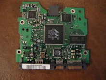 SAMSUNG HD0411C/R REV.A, FW:100-05 SATA (SFN) 40GB PCB
