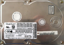 Quantum Fireball 655T0039 655-0856 A010F00 3.5" 30gb IDE HDD