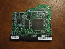 MAXTOR 4R080L0, RAMC1TU0,(N,F,C,A) 80GB PCB