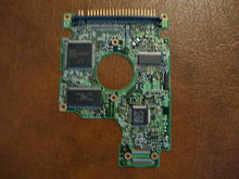 IBM IC25N030ATDA04-0, MLC:H32162, P/N: 07N7436, 30.0GB PCB
