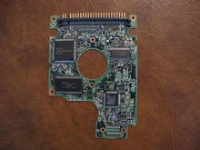 IBM IC25N030ATCS04-0, MLC:H32687, P/N: 07N8326, 30.0GB PCB