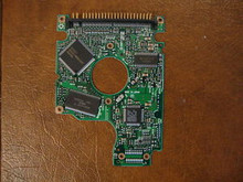 IBM DJSA-220, MLC:H31898, PN:07N6635, 12.07GB, ATA PCB