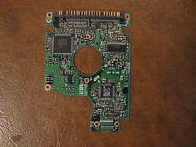 IBM DJSA-210, MLC:F80597 PN:07N5650, 6.0GB IDE PCB