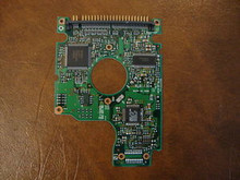 IBM DJSA-210 MLC:F80309, PN:07N5138, 10.06GB, PCB