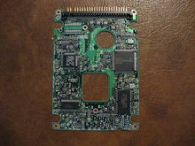 IBM DCXA-210000, MLC:F22080, PN:21L9590, 10.05GB, ATA PCB