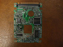 IBM DCXA-210000, MLC:F22069 PN:25L2735, 10.05GB IDE PCB