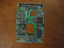 IBM DCXA-210000, MLC:F22066, PN:21L9590, 10.05GB, ATA PCB