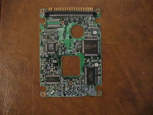 IBM DBCA-206480, MLC:F41940 PN:07N4055, 6.49GB IDE PCB