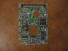 IBM DBCA-206480, MLC:F22069 PN:31L9718, 6.49GB IDE PCB