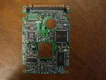 IBM DBCA-203240, MLC:F41929 PN:31L9756, 3.25GB IDE PCB