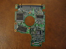 IBM DARA-212000, MLC:F42375, PN:31L9874, 12.07GB, PCB