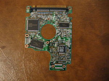 IBM DARA-212000, MLC:F79806, PN:31L9800, 12.07GB, ATA PCB