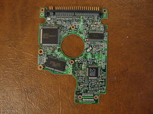 HP DARA-206000 MLC:F42375, P/N: 07N4085, 6.0GB, ATA/IDE PCB