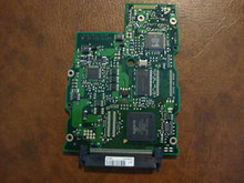 HP BD036863AC, P/N: 306637-001, SCSI FW:HPB6 36.4GB PCB