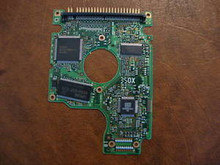 HITACHI IC25N060ATMR04-0, PN:08K0634, MLC:H69421, 60GB PCB