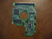 HITACHI IC25N040ATCS04-0, ATA, P/N:07N8364, MLC:H32687 PCB