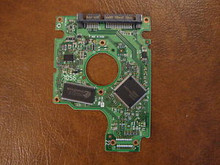 HITACHI HTS541680J9SA00, SATA, MLC:DA1768, PN:0A50518 PCB