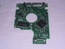 HITACHI HTS541680J9SA00, SATA, MLC:DA1753, PN:0A53013 PCB