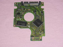 HITACHI HTS541680J9SA00, PN:0A50837, MLC:DA1587, 80GB PCB