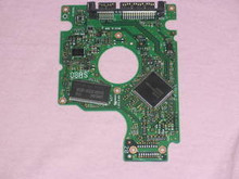 HITACHI HTS541680J9SA00, PN:0A50685, MLC:DA1587, 80GB PCB