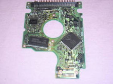 HITACHI HTS541080G9AT00, PN:0A25394, MLC:DA1118, 80GB PCB