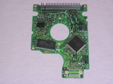 HITACHI HTS541060G9AT00, ATA, P/N:0A25825, MLC: DA1175 PCB