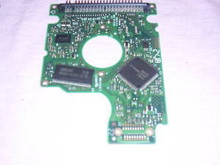 HITACHI HTS541060G9AT00, ATA, P/N:0A25433, MLC: DA1175 PCB