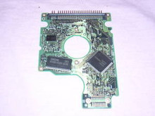 HITACHI HTS541060G9AT00, ATA, P/N:0A25263, MLC: DA1175 PCB