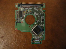 HITACHI HTS424040M9AT00, MLC:DA1117, PN:14R9079 ATA PCB