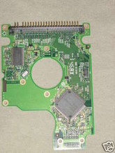 HITACHI HTS424040M9AT00 ATA/IDE MLC:DA1091 PN:13G1132 PCB