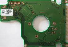 HTS424040M9AT00 13G1132 DA1091 (0A25357 DA1048D) 320 14R8783 01 40gb IDE PCB