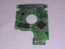 HITACHI HTS421280H9AT00, PN:0A26307, MLC:DA1303, 80GB PCB