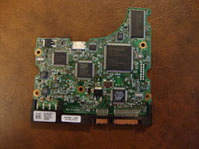 HITACHI HDS724040KLSA80, PN:0A30229, MLC:BA1246, PCB