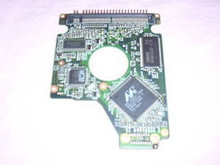 HITACHI DK23FB-40, A/A0A1 B/A, AJ100, 40.01GB PCB