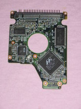 HITACHI DK23FB-40, A/A0A1 B/A, 40.01GB, AJ100 PCB