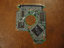 HITACHI DK23BA-10, A/A0B4 B/A, 10.06GB, AJ100 PCB