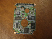 HITACHI DK239A-65, A/A0A0, 6449MB, ATA/IDE PCB
