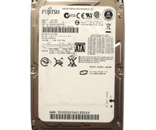 MHW2100BH CA06820-B54500TW 0FFFBA-00000012 (NZ2) Thailand 100gb Sata HDD 2007-01