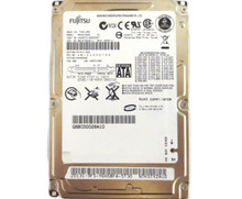 Fujitsu MHV2100BH CA06672-B265000T 0FFF9C-00000025 (MW1) Thailand 100gb 2005-11
