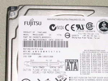 FUJITSU MHV2100BH, CA06672-B24500C1, 100GB, SATA